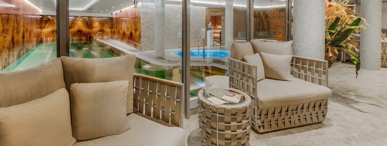HEDONIC SPA piedāvājumi