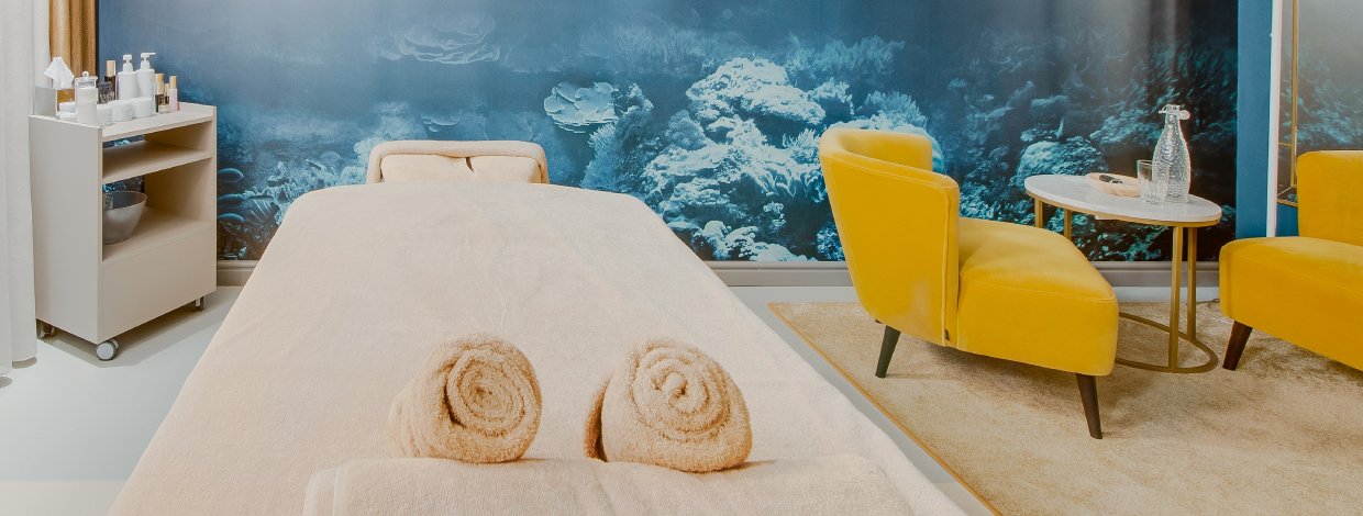 HEDONIC SPA piedāvājumi