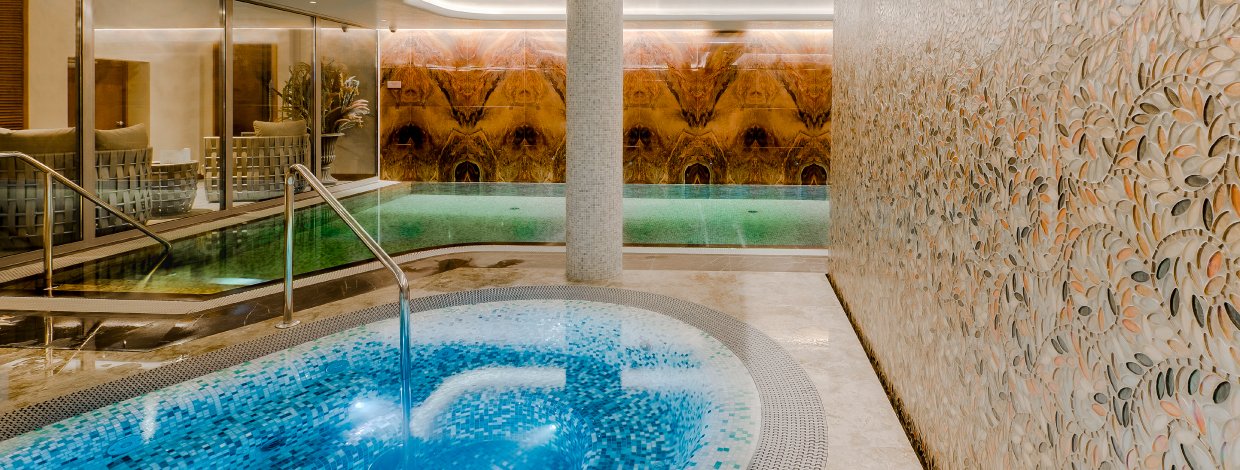 HEDONIC SPA piedāvājumi