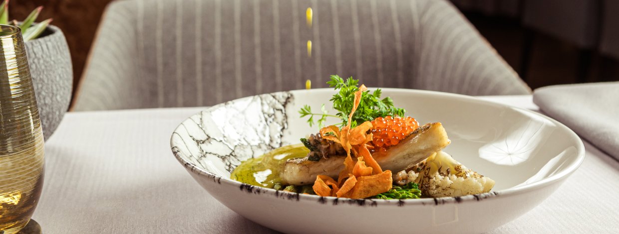 RIGA RESTAURANT WEEK 