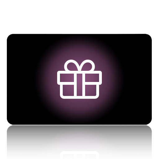 Gift Card Test Offer "Spa for 2 person"