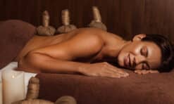 Latvijas dabas SPA rituāls